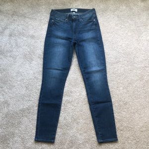 *NWOT* Paige Hoxton Ultra Skinny